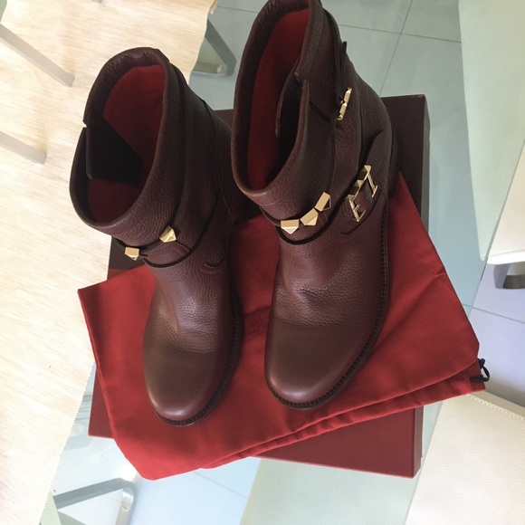 Valentino boots - Picture 3 of 6